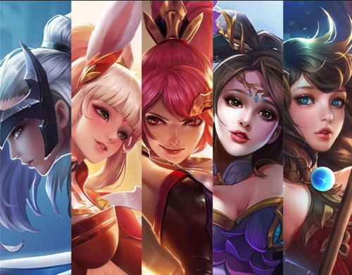 拳头设计师公布MSI版本改动细节，RNG快进来补课了！