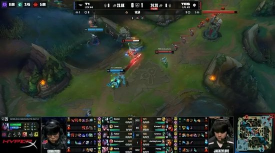 Robiin谈失败的 Alliance 阵容改组及其离队