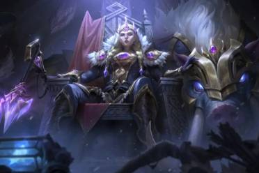 Riot Games 移除了 Bwipo 来自 2025 年全球总决赛剪辑