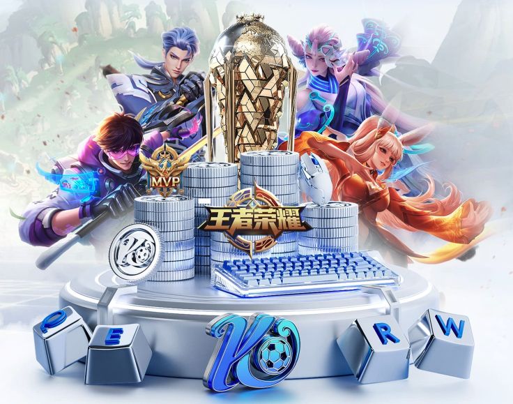 外网爆料：拳头曾计划在2025年更换LOL的游戏引擎