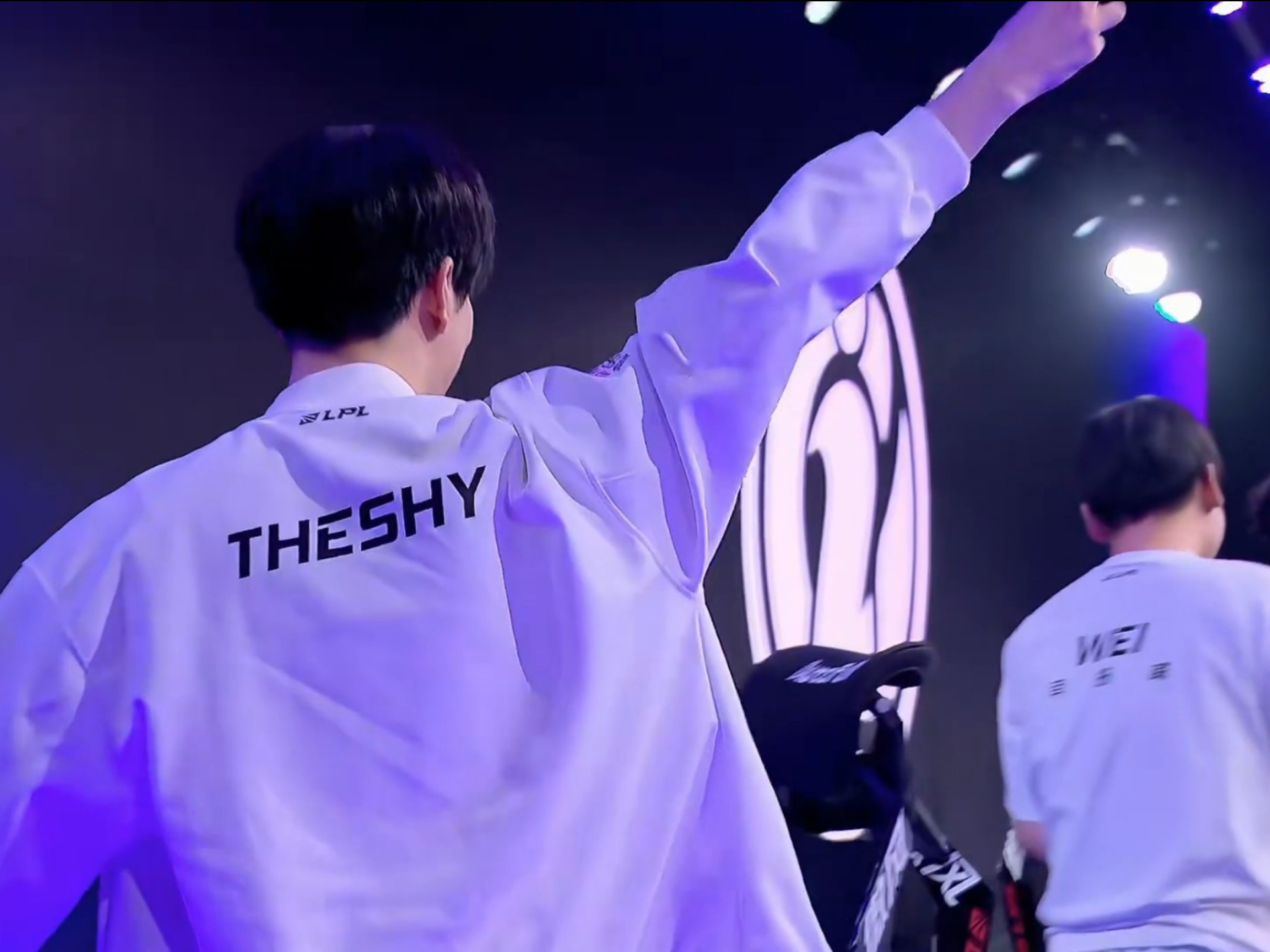 FISSURE Playground #2的首六名参赛者已公布