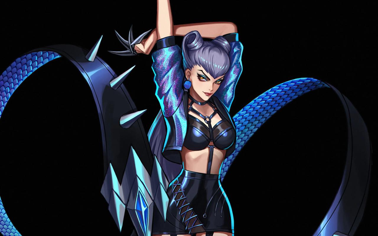 Rekkles在LEC Versus 2026中的竞争：“我会全力以赴”