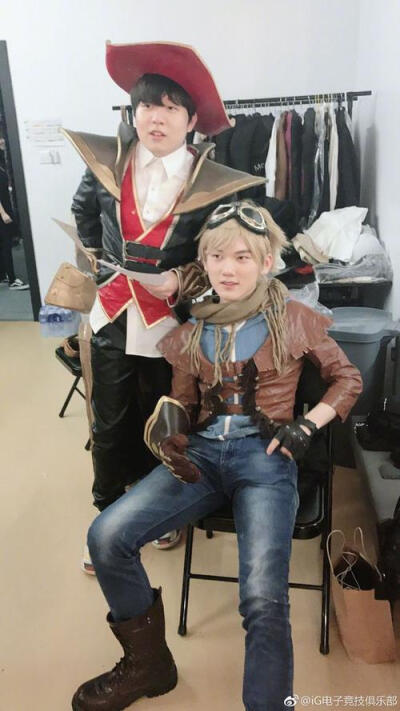 LPL 2025春季赛预测 - TES vs WBG